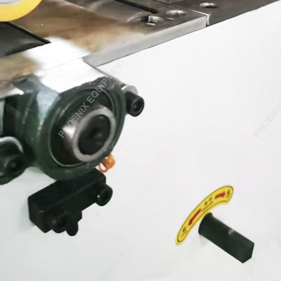 1.1kw питания Мотор деревянная клетка метла клетка верхняя машина для небольшой деревянной метлы рукоятки