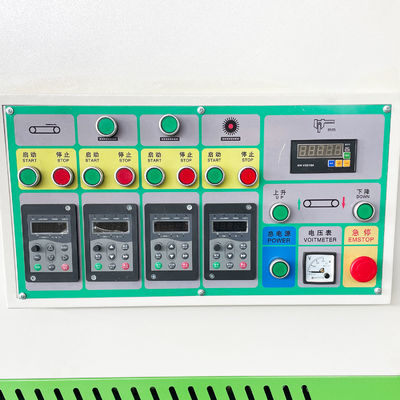 Полировальная машина PP630-6S/PP1000-6S/PP1300-6S для напольной мебели