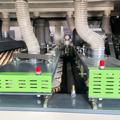Полировальная машина PP630-6S/PP1000-6S/PP1300-6S для напольной мебели