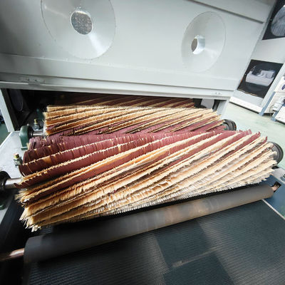 Машина для полировки мебели из твердого дерева с рабочим давлением воздуха 0,6mpa