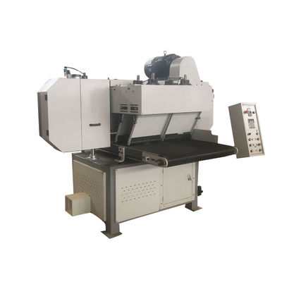 точность мебельная ленточная пила MD400/500/650/850 с мощностью CNC автоматическая горизонтальная ленточная пила