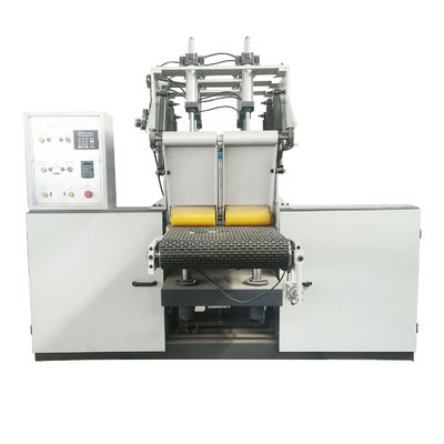 точность мебельная ленточная пила MD400/500/650/850 с мощностью CNC автоматическая горизонтальная ленточная пила
