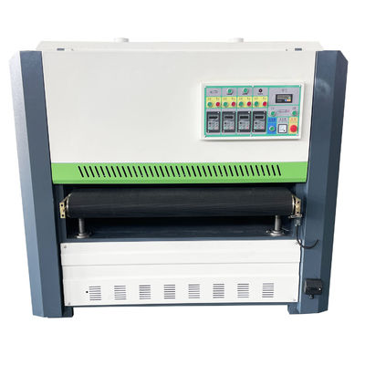 Автоматическая PP1000-6S CNC деревянная и акриловая полировальная машина для промышленных полов