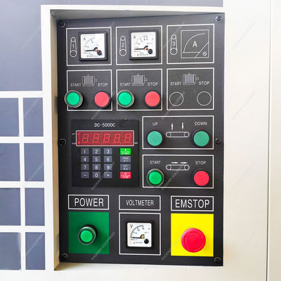 R-R630 Машина для шлифования древесины Автоматический широкополосный шлифователь для полировки полов мебели