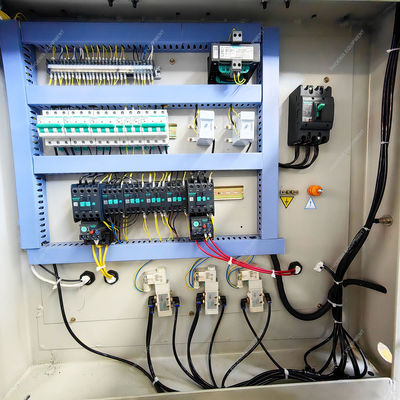 R-R630 Машина для шлифования древесины Автоматический широкополосный шлифователь для полировки полов мебели