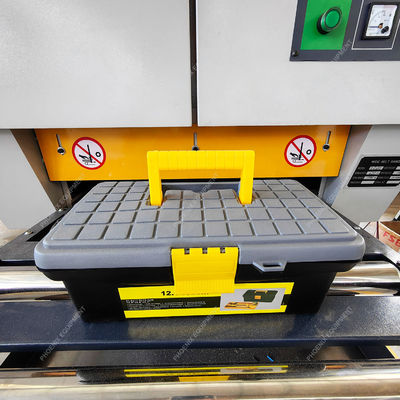 R-R630 Машина для шлифования древесины Автоматический широкополосный шлифователь для полировки полов мебели