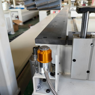 Специализированная машина для бурения дверных замков CNC для деревянных дверей PMD2800 Heavy Duty