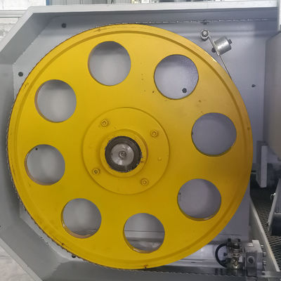 Машины для перепилывания многоголовой древесины MJ400 горизонтальный стиль мебели