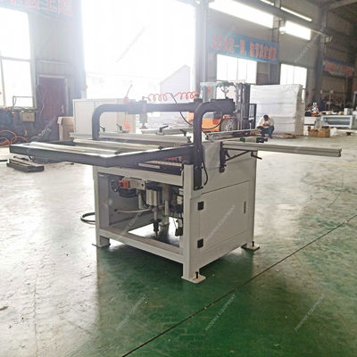 MZ73211 Однорядная буровая вертикальная автоматическая деревянная CNC мультибуровая буровая машина буровая пресса