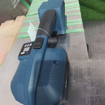 380*130*130mm V2 Электрическая упаковочная машина для картонной коробки