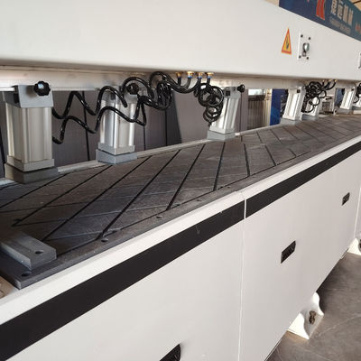 Настраиваемый PDM780 Автоматический центр фрезерного сверления с помощью CNC с восемью библиотеками инструментов