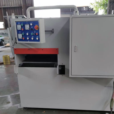 77КВт MJF142-1750 2250 Машина для многораздельной пилы для деревянной лезвии пиломатериалы для многораздельной пилы