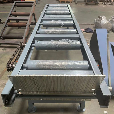 77КВт MJF142-1750 2250 Машина для многораздельной пилы для деревянной лезвии пиломатериалы для многораздельной пилы