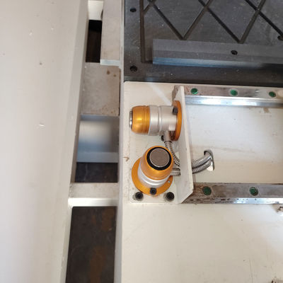 Центры обработки CNC-бурения, фрезерной обработки PDM780 Автоматическая смена инструмента для высокой точности