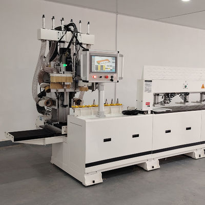 2000 кг вес боковой буровой двери замок отверстие шкаф CNC буровой и фрезерной машины