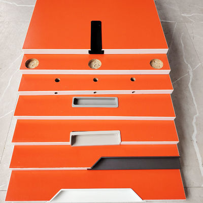 2000 кг вес боковой буровой двери замок отверстие шкаф CNC буровой и фрезерной машины