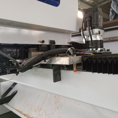 900KG CNC деревянная дверь замок отверстие Мортизирующая машина с автоматической системой смазки