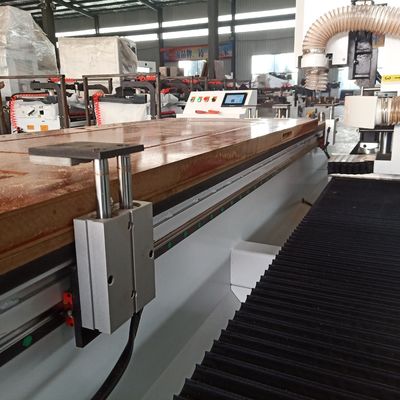 900KG CNC деревянная дверь замок отверстие Мортизирующая машина с автоматической системой смазки
