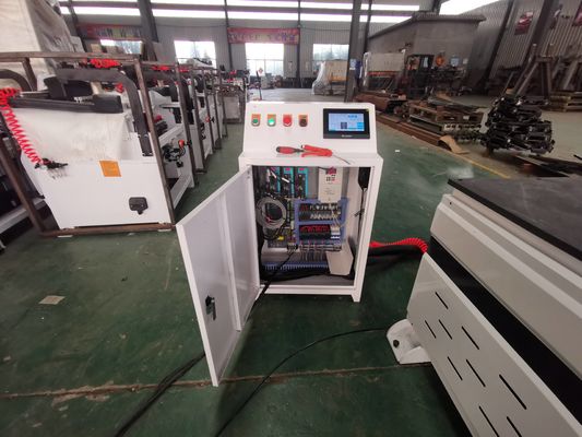 900KG CNC деревянная дверь замок отверстие Мортизирующая машина с автоматической системой смазки