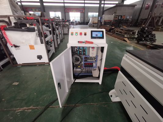 Сверление деревянных отверстий автоматическая CNC сверление сверления фрезерная машина для много сверления