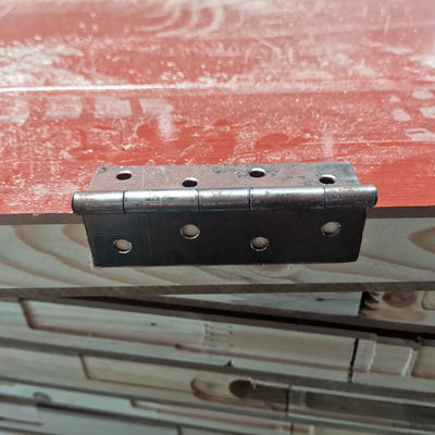 Высокопроизводительная CNC дверная блокировка и буровая машина для горизонтального производства дверей