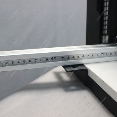 110V/220V Вертикальная портативная деревообрабатывающая буровая машина