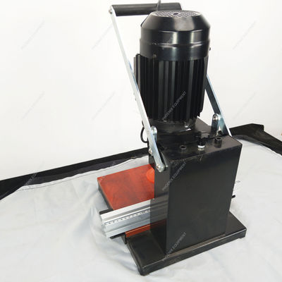 110V/220V Вертикальная портативная деревообрабатывающая буровая машина