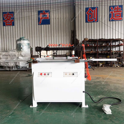 220V/380V/Стандартная деревообрабатывающая боковая буровая машина для многоосевой деревообработки