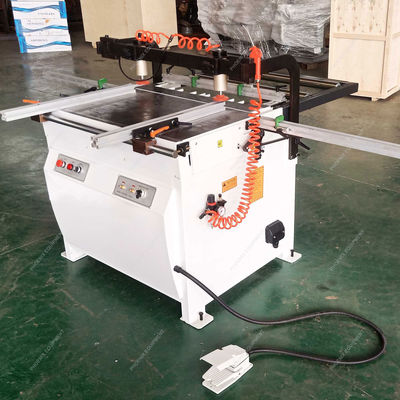 220V/380V/Стандартная деревообрабатывающая боковая буровая машина для многоосевой деревообработки