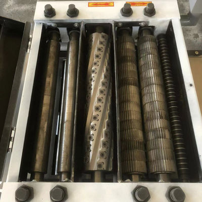 170MM MB206E Многофункциональная деревообрабатывающая машина Планировщик Машина 2 стороны Работа Работа малый планировщик
