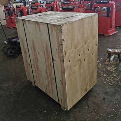 170MM MB206E Многофункциональная деревообрабатывающая машина Планировщик Машина 2 стороны Работа Работа малый планировщик