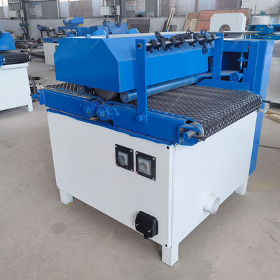 PDPJ300 Автоматический деревянный планковый CNC мульти-рип пиломашина для строительных материалов магазины