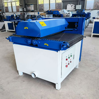 PDPJ300 Автоматический деревянный планковый CNC мульти-рип пиломашина для строительных материалов магазины