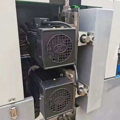 Древообрабатывающая песочная машина PS10130 Четырехстороннее оборудование для полировки мебели из твердой древесины