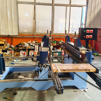 Регулируемая масса KG 320 KG Машины для деревообработки