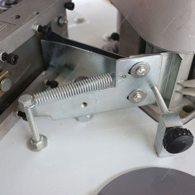 Неравномерная кривая деревянная дверь мини автоклеящаяся краевая ленточная машина для производственного завода