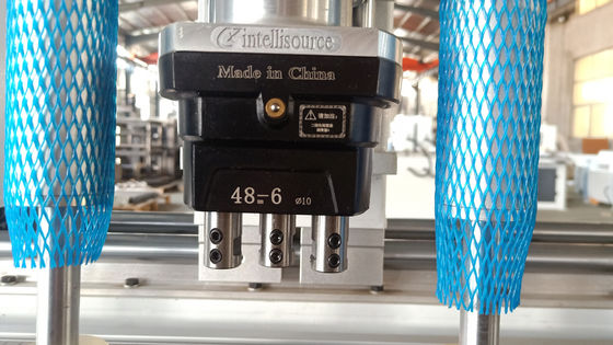 CNC нормальная одноглавая безпылевая буровая машина 800x750x1550 мм