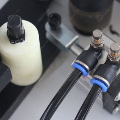 Неравномерная кривая деревянная дверь мини автоклеящаяся краевая ленточная машина для производственного завода