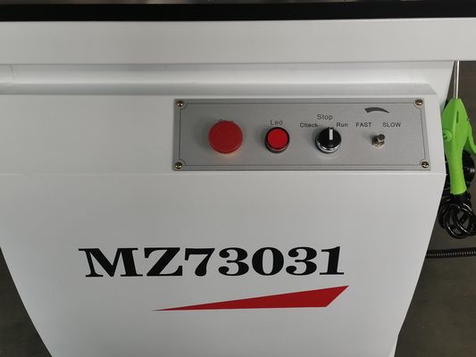 CNC нормальная одноглавая безпылевая буровая машина 800x750x1550 мм