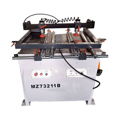 380V 220V 410V 415V Напряженная многофорная машина для тяжелых решений деревообработки