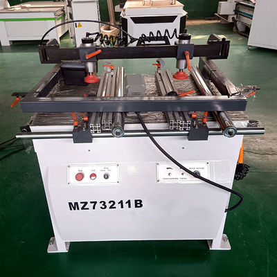 380V 220V 410V 415V Напряженная многофорная машина для тяжелых решений деревообработки