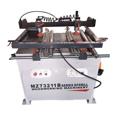 Машины для бурения из дерева с двойным сверлом 380V/220V/410V/415V напряжение для деревообработки