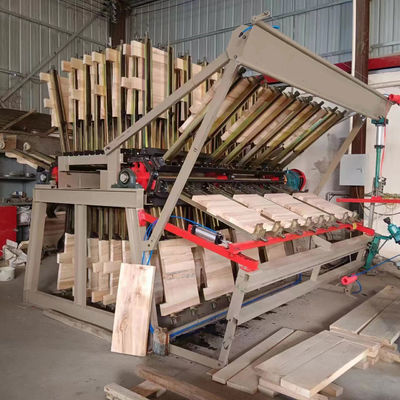 MY2500B-6 14/18/20 рядов Гидравлический пневматический древесный клеевой пресс