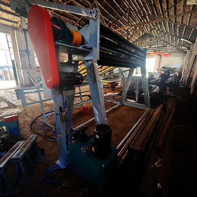 MY2500B-6 14/18/20 рядов Гидравлический пневматический древесный клеевой пресс