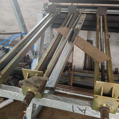 MY2500B-6 14/18/20 рядов Гидравлический пневматический древесный клеевой пресс