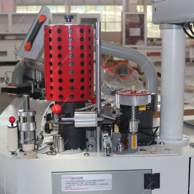 110C-210C Лепильный горшок лазерная прецизионная стыковка прямая кривая рокер автоматический краевой ленточный станок