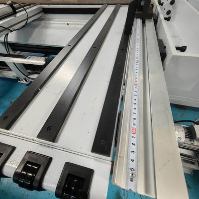 MJ6228B Высокоскоростной автоматический компьютер Большой CNC-резальщик цепочки цепной цепи Циркулярная пила Цены на древесину