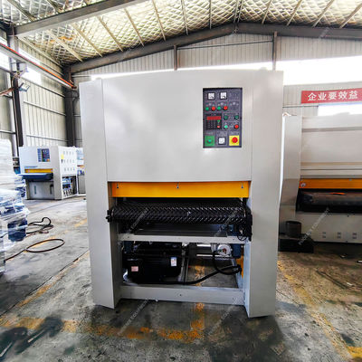 Cnc промышленная плоская доска вакуумный широкий пояс деревянный пол фанера деревянная доска песочная машина