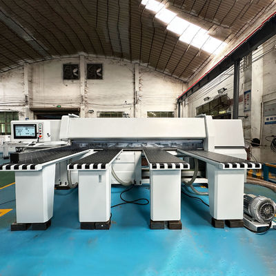 6300x7500x1900мм CNC деревянная резальная машина для мебельного шкафа