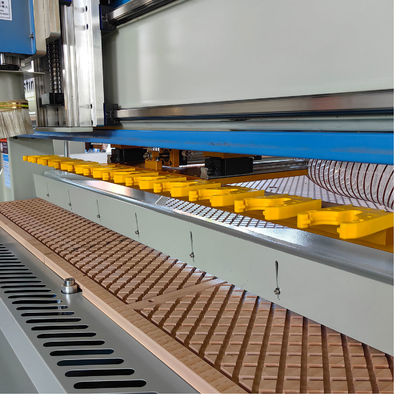 PK2040 скорость ATC Изменение инструмента CNC-маршрутизатор Машина для гравировки мебели для всего дома
